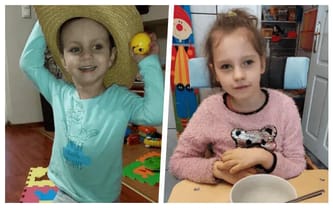 FUNDACJA CZĄSTKA CIEBIE