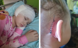 Karolinka Rumak-Zawadzka