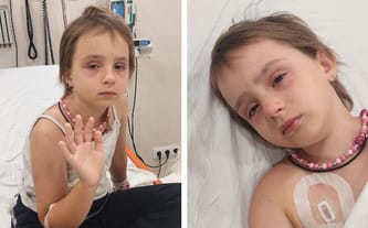 Solomiia Pakolivecka