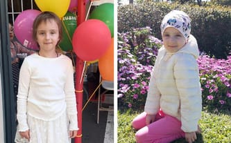 Solomiia Pakolivecka