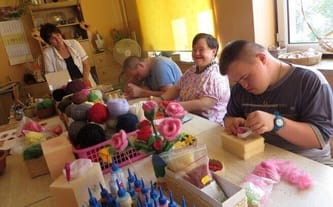 Wsparcie działań Fundacji