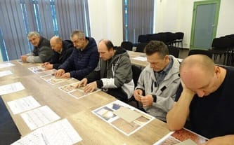 Wsparcie działań Fundacji