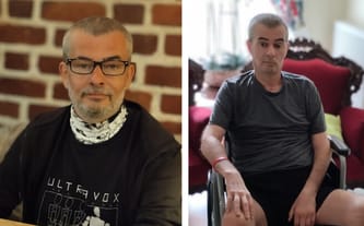 Dariusz Jan Wieczorek