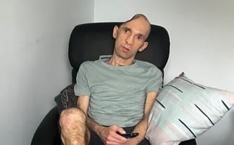 Michał Prus