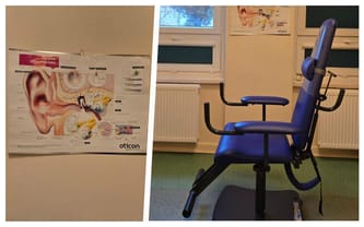 Stwórzmy Pracownię Audiometrii w Szpitalu Specjalistycznym im. Stefana Żeromskiego w Krakowie!