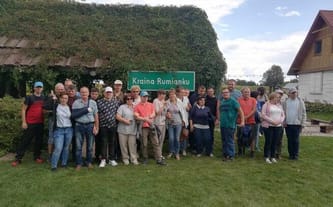 Dom dla dorosłych osób niepełnosprawnych ze spektrum autyzmu