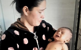 Muhammadyasin Ravshanov