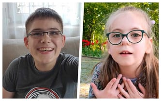 Pomóż polskim dzieciom lepiej widzieć świat!