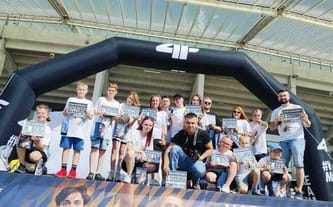 Spełnienie muzycznych marzeń dzieci i młodzieży