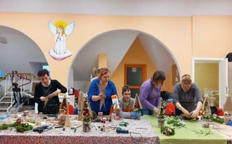 Dom dla dorosłych osób niepełnosprawnych ze spektrum autyzmu