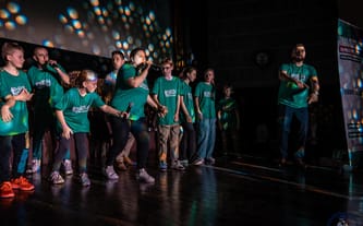 Spełnienie muzycznych marzeń dzieci i młodzieży