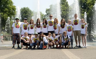 Spełnienie muzycznych marzeń dzieci i młodzieży