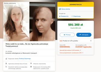 Agnieszka Litwiniuk-Glura