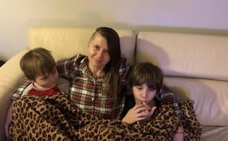 Agnieszka Litwiniuk-Glura