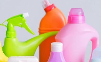 Pomóż stworzyć czysty i bezpieczny Dom na Święta!