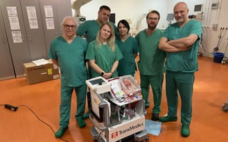 Fundacja dla transplantacji