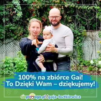 Gaja Butkiewicz