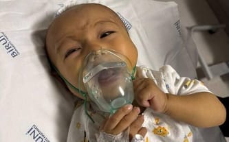 Mironshokh Ismatullaev