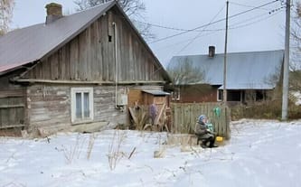 Wesprzyj ubogie kobiety ubogie kobiety