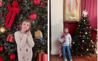 Solomiia Pakolivecka