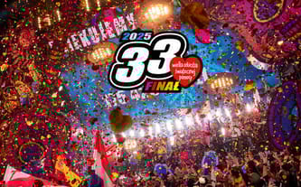 33. Finał WOŚP