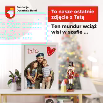 Fundacja Dorastaj z Nami