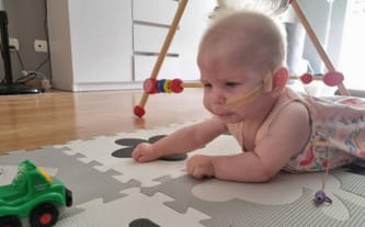 Kaja Kocka- Stachowiak