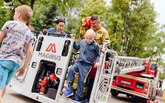 Pomóż spełnić marzenia dzieci na oddziałach onkologicznych i w Domach Dziecka!