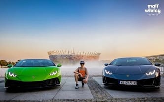 Pomóż spełnić marzenia dzieci na oddziałach onkologicznych i w Domach Dziecka!