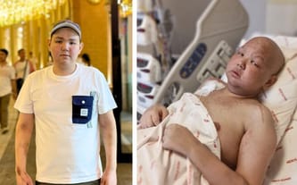 Mukhammadjon Yusupov