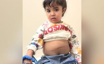 Shahribonu Tuyinboeva