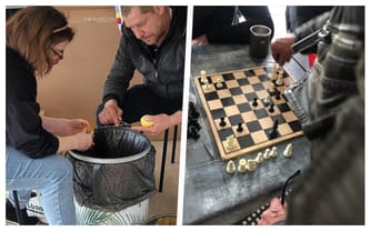 FUNDACJA DAJ HERBATĘ