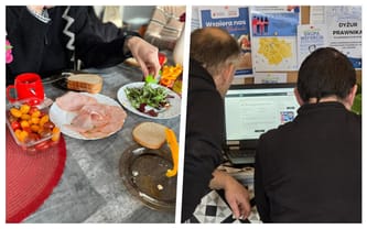 FUNDACJA DAJ HERBATĘ