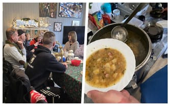 FUNDACJA DAJ HERBATĘ