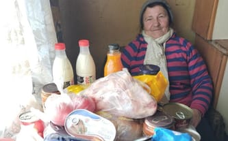 Fundacja Niosę pomoc