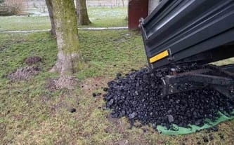 Fundacja Niosę pomoc