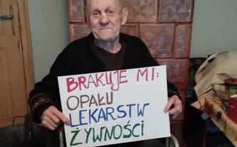 Fundacja Niosę pomoc