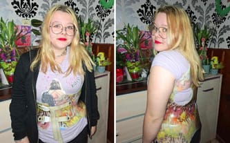 Olga Szcześniak -Dyl