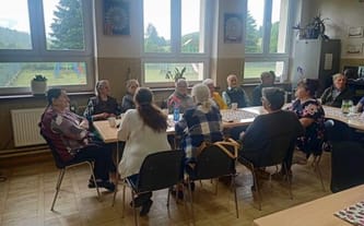 Zaopiekujmy się potrzebującymi Seniorami!