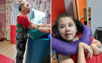 Klaudia Krzewińska, Dominik Rogalski