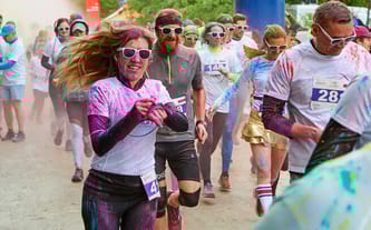 Bycie atypową jest OK! 5 KM FUN RUN 2025