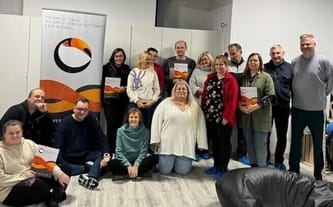 Świat Autyzmu - Nasza Wspólna Droga