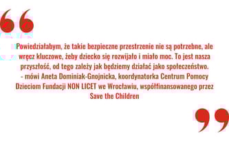 Save the Children Polska