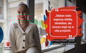 Save the Children Polska