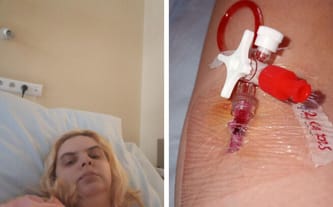 Franio, Józio i Katarzyna Bik