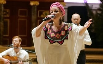 Podaruj Dzieciom Muzyczne Marzenia