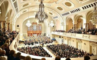 Podaruj Dzieciom Muzyczne Marzenia