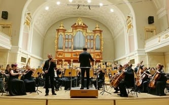 Podaruj Dzieciom Muzyczne Marzenia