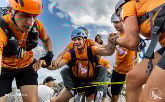 Fundacja Szerpowie Nadziei