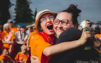 Fundacja Szerpowie Nadziei